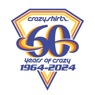Crazy Shirts