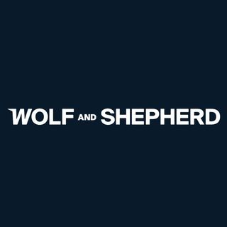 WOLF And SHEPHERD