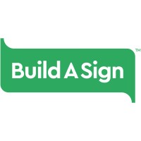 Up to 50% Off Select Items at Buildasign