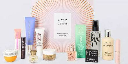 80% Off at John Lewis US