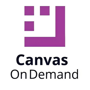 Canvas On Demand
