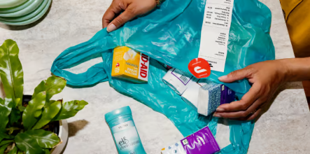 55% Off Your Cart at DoorDash