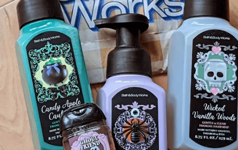 New rewards members get $10 off a $30 purchase