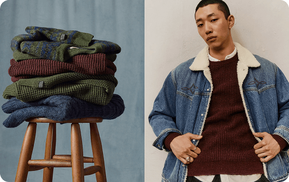 Levi's Coupon: 30% Off Your Order