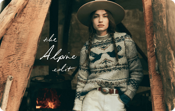 AnthroPerks Welcome Offer 25% off