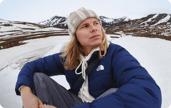 The North Face Sale: Up to 30% off Select Styles