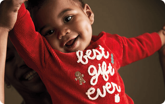 Carter's Clearance: Get Up to 70% Off