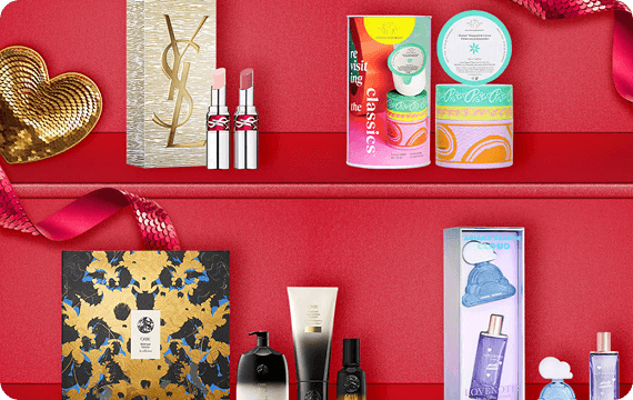 Sephora beauty sale up to 50% off