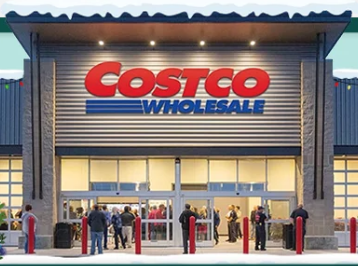 Costco Presidents' Day Sale save $300 on orders of $1,999