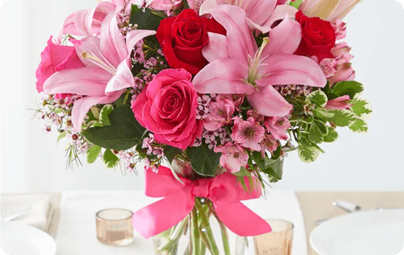 Up to 50% Off Top Selling Bouquets
