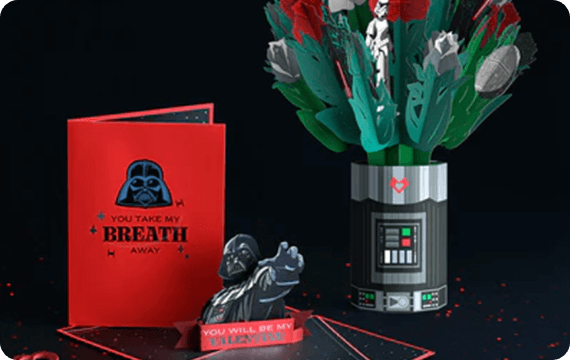 40% Off Flower Bouquets