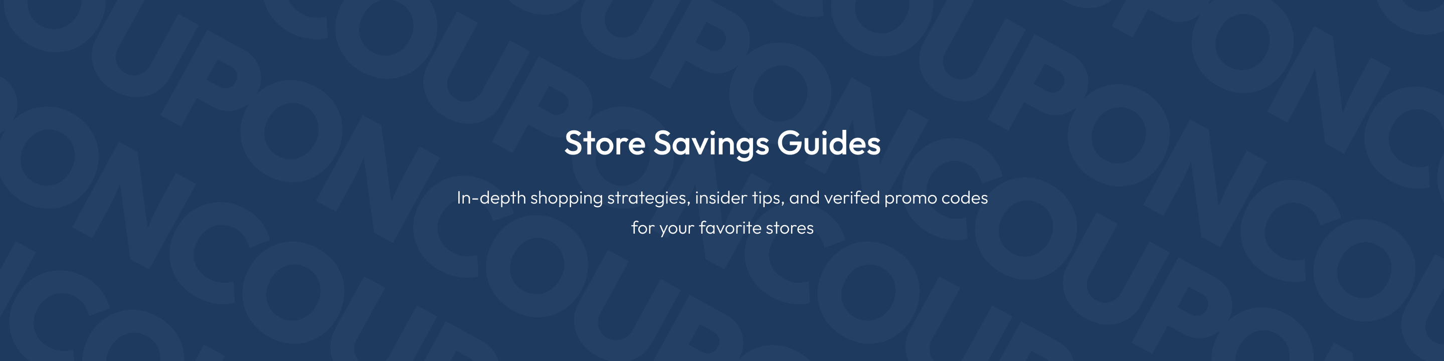 CouponLines - Save Smarter with Expert Guides